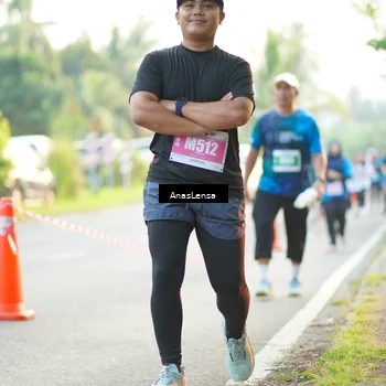Runner Photo 4635778