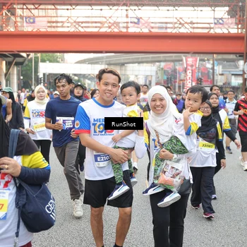 Runner Photo 4635780