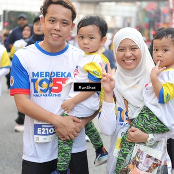 Runner Photo 4635781