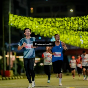 Runner Photo 4635782