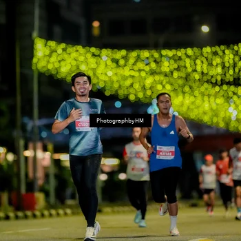 Runner Photo 4635783