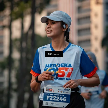 Runner Photo 4635785