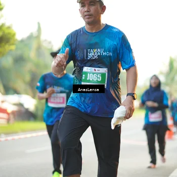 Runner Photo 4635787