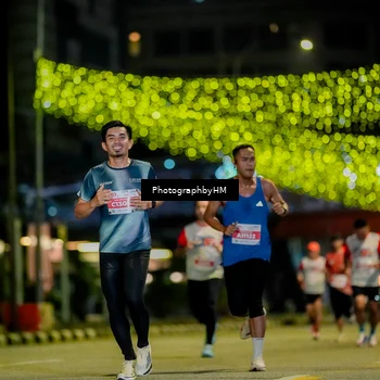 Runner Photo 4635790