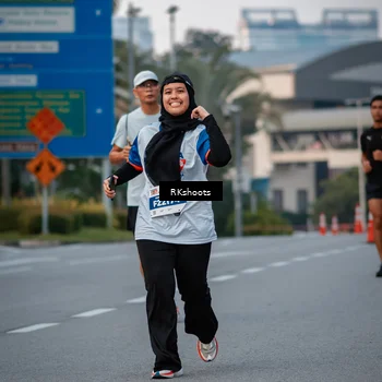 Runner Photo 4635791