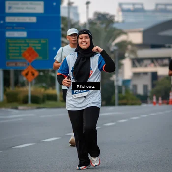 Runner Photo 4635792