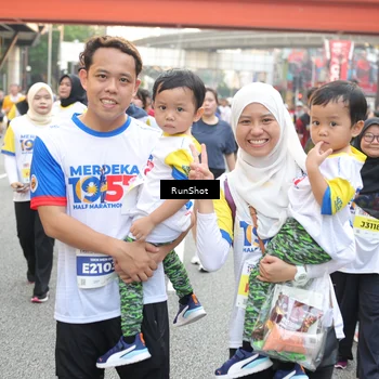Runner Photo 4635794