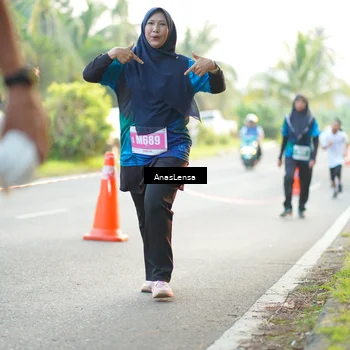 Runner Photo 4635795