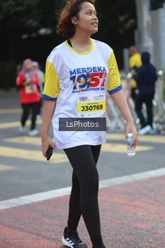 Runner Photo 4635798