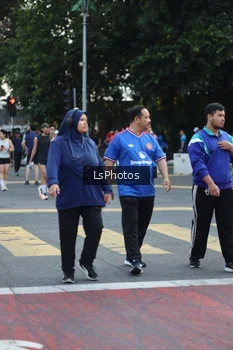 Runner Photo 4635799