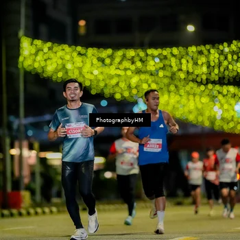 Runner Photo 4635805