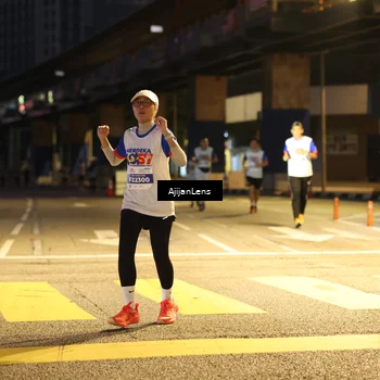 Runner Photo 4635808