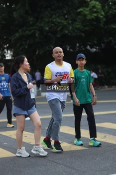 Runner Photo 4635809