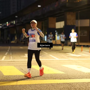 Runner Photo 4635810
