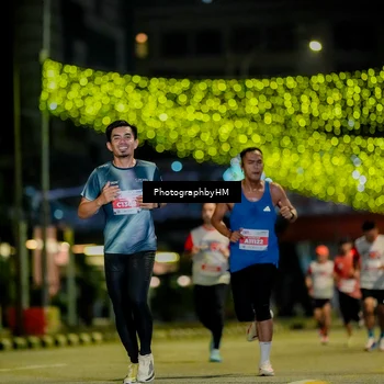 Runner Photo 4635811