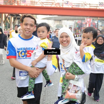 Runner Photo 4635817