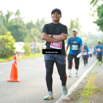 Runner Photo 4635818
