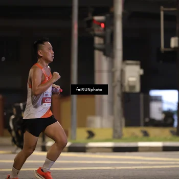 Runner Photo 4635821