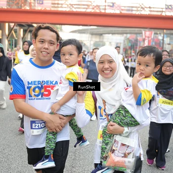 Runner Photo 4635824