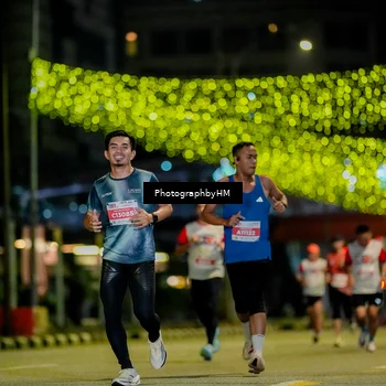 Runner Photo 4635826