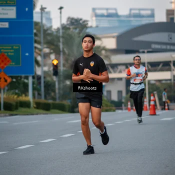 Runner Photo 4635827