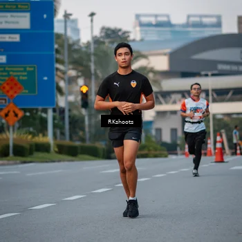 Runner Photo 4635828