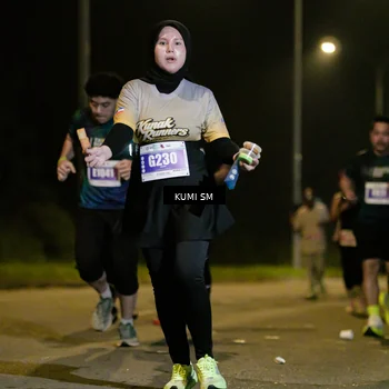 Runner Photo 4635829