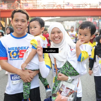 Runner Photo 4635831
