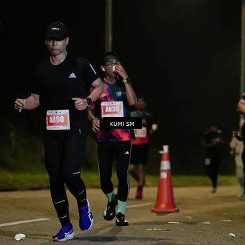 Runner Photo 4635833