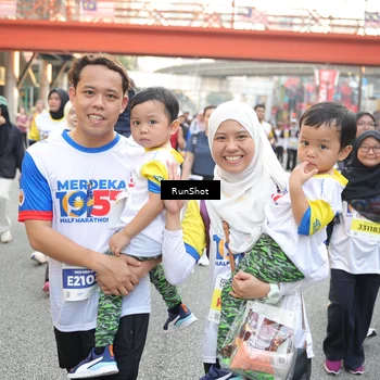 Runner Photo 4635834