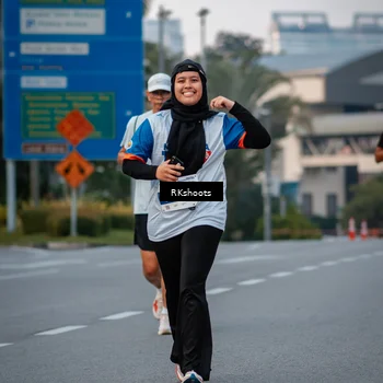 Runner Photo 4635837