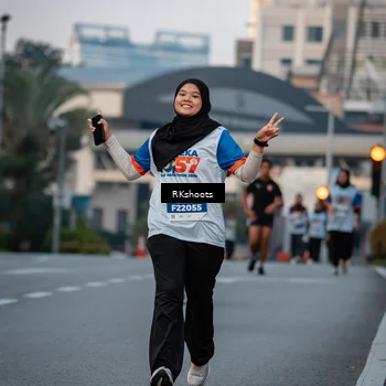 Runner Photo 4635838