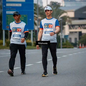 Runner Photo 4635839