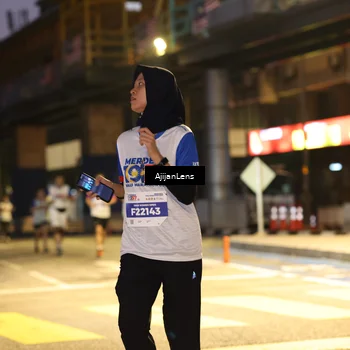 Runner Photo 4635840