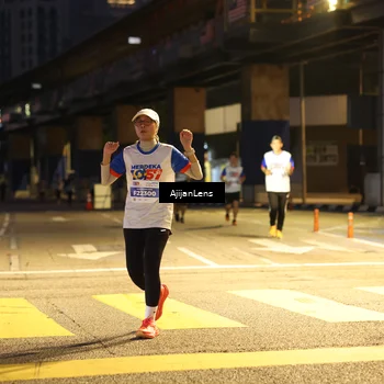 Runner Photo 4635847
