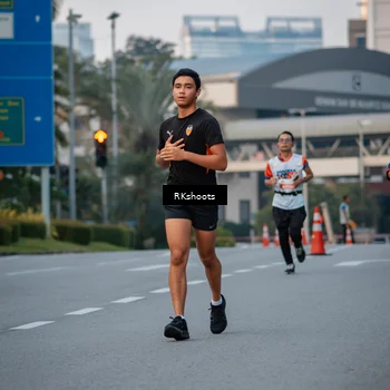 Runner Photo 4635848