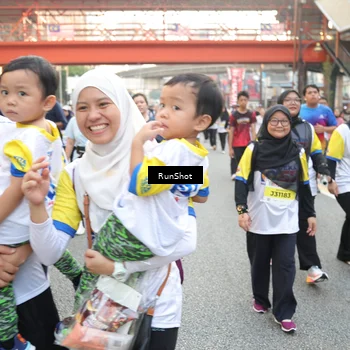 Runner Photo 4635849