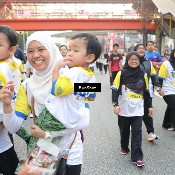 Runner Photo 4635853