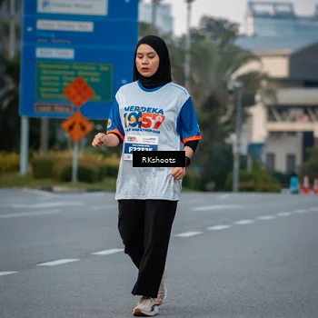 Runner Photo 4635856