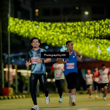 Runner Photo 4635858