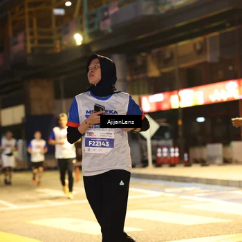 Runner Photo 4635861
