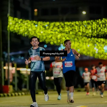Runner Photo 4635867