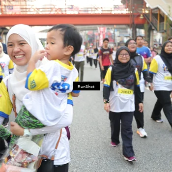 Runner Photo 4635869