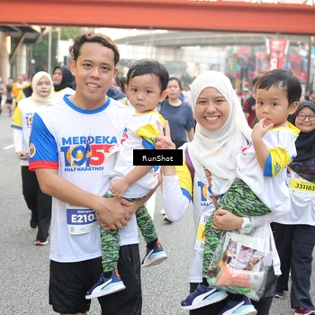 Runner Photo 4635870
