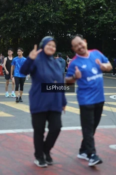Runner Photo 4635871