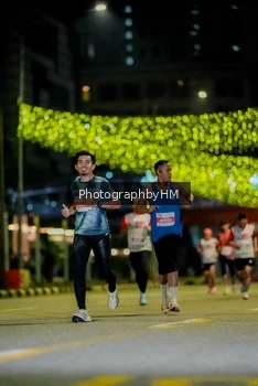 Runner Photo 4635872