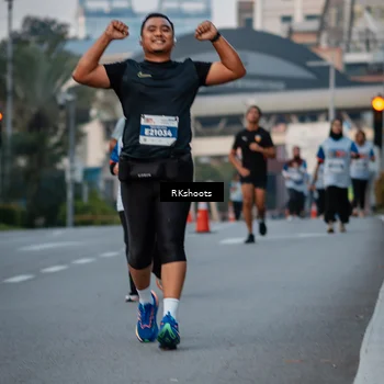 Runner Photo 4635873