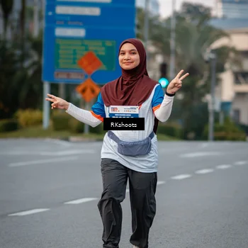 Runner Photo 4635875