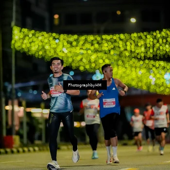 Runner Photo 4635876
