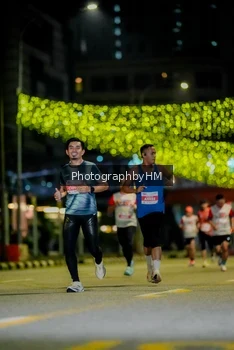 Runner Photo 4635877